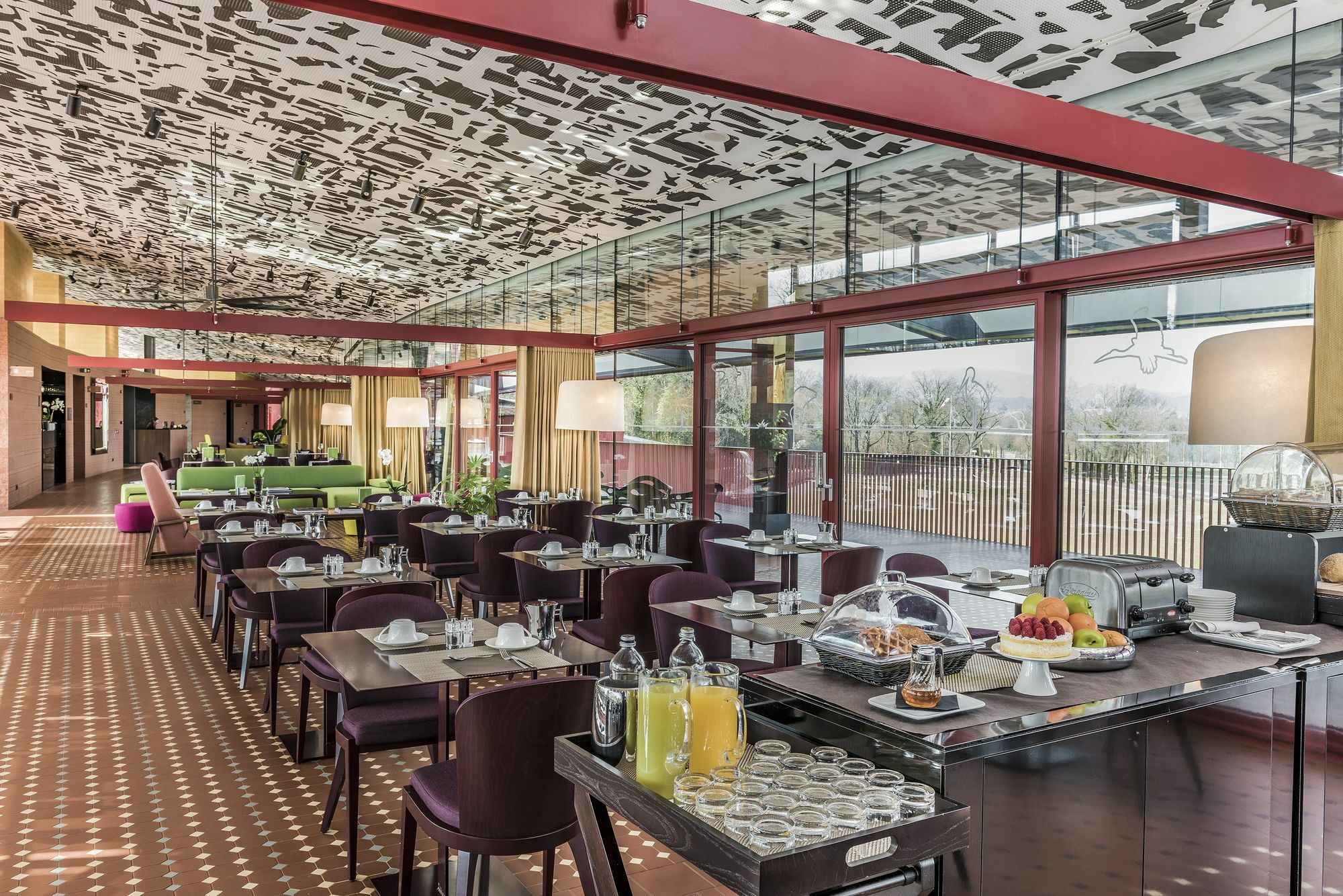 Villaverde Hotel Spa&Golf Udine Fagagna Exterior foto